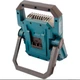 Акумуляторний ліхтар Bosch GLI 18V-1900 Professional без акб і з/п - зображення 3