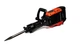 GTM Электромолоток DH45/1600HD, 1600Вт, SDS-HEX 30, 45Дж, 1900уд/мин - изображение 2
