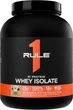 Протеїн Rule One Protein 2.27 kg (Cafe Mocha) - зображення 1