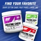 Креатин German American Technologies Creatine Chews 120 Chewable Tablets (Fruit Punch) - зображення 4