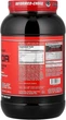 Протеїн MuscleMeds Carnivore 938 g (Chocolate Peanut Butter) - зображення 2