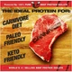 Протеїн MuscleMeds Carnivore 938 g (Chocolate Peanut Butter) - зображення 4