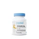 Мелатонин с валерианой и мелиссой Osavi Melatonin with Valerian & Lemon Balm 1 мг 120 капсул - изображение 1