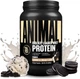 Протеїн Universal Animal Isolate Loaded Whey Protein 907g (Cookies cream) - зображення 1
