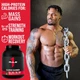 Гейнер Rule One (R1) Clean Gainer — 2.18 kg (Шоколад с арахисовой пастой) - изображение 3