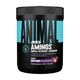 Аминокислотный комплекс Universal Animal Juiced Aminos 405g (Grape) - изображение 1