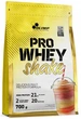 Протеин Olimp Pro Whey Shake 700 г, Cookies cream - изображение 1