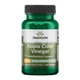 Добавка с яблочным уксусом Swanson Apple Cider Vinegar - 120 tabs - изображение 1