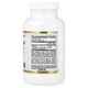 Магній California Gold Nutrition Magnesium Complex 300 мг 250 таблеток - зображення 2