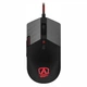 Ігрова миша AOC AGON AGM700 (Pixart PMW3389 / 16000 DPI / RGB / Omron) - зображення 2