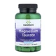 Магній таурат Swanson Magnesium Taurate 100 mg - 120 tabs - зображення 1