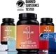 Протеїновий ізолят Rule One (R1) Clear Isolate (Strawberry Lemonade) — 690 g - зображення 3
