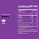 Аминокислотный комплекс Rule One BCAA 255 gram (Grape) - изображение 2
