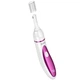 Женский триммер‑бритва Hoco HP80 4-in-1 300 mAh Rose Red - изображение 5