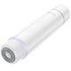 Женская бритва Hoco HP81 Double-head 400 mAh White - изображение 6