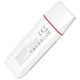 Портативный модем WiFi роутер Hoco HI43 150Mbps (SIM) 2100 mAh White - изображение 3