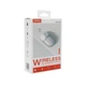 Беспроводная мышь Jedel WD142, 800-1600DPI, BT5.1, 2.4G, 300mAh, white - изображение 7