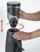 Кавомолка Graef CM 702 - изображение 3