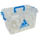 Мячи для настольного тенниса Joola Magic ABS 40+ White 144шт (44217) - изображение 2