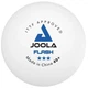 Мячи для настольного тенниса Joola Flash 40+ White ITTF 3шт (40042) - изображение 1
