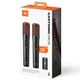 Караоке-мікрофони JBL EasySing Mics для JBL PartyBox (JBLEASYSINGMICS) - зображення 4