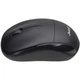 Беспроводная мышь Jedel W930, 2.4G, 1000DPI, 2xAAA, черная - изображение 5