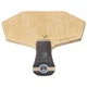 Основа для ракетки Stiga Cybershape Wood Master (1600-0801-35) - изображение 3