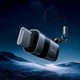 Адаптер переходник Hoco UA44A Type-C to Type-C metal gray - изображение 6