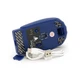 Бездротова миша Jedel WD149, 3200DPI, BT, 2.4G, 500mAh, blue - зображення 4