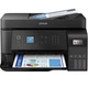 Багатофункціональний пристрій А4 Epson EcoTank L5590 Wi-Fi (C11CK57404) - зображення 1