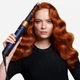 Стайлер Dyson Airwrap i.d. HS08 Straight+Wavy Prussian blue/Rich copper 107163-01 - изображение 2