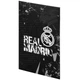 Блокнот Kite Real Madrid термобіндер А5 64 аркуші нелінований (RL26-193-2) - зображення 2