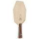 Основа для ракетки Stiga Allround Classic Cybershape Master (1600-1301-35) - зображення 2