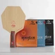 Основа для ракетки Stiga Clipper Cybershape Master (1600-1201-35) - зображення 2