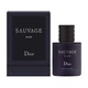 Мініатюра Парфумована вода для чоловіків Dior Sauvage Elixir 7.5 мл - зображення 1