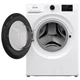 Стиральная машина Gorenje WNPEI 94 A1SWIFI/UA - изображение 3
