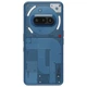Смартфон Nothing Phone (3a) 12/256GB Blue - зображення 5