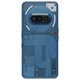 Смартфон Nothing Phone (3a) 12/256GB Blue - зображення 6