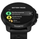 Смарт-часы Suunto Race 2 All Black (SS051200000) - изображение 5