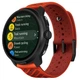 Смарт-годинник Suunto Race 2 Coral Orange (SS051241000) - зображення 1