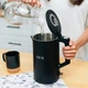 Електрочайник QUIN KTL-101 Black - изображение 5