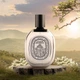 Туалетна вода унісекс Diptyque Geranium Odorata 100 мл - зображення 4