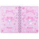 Школьный дневник KITE, Hello Kitty, твердый переплет, (HK26-438) - изображение 11