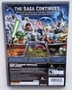 Диск для XBOX 360 LEGO Star Wars III The Clone Wars Platinum Hits, англійська версія, Б/В - зображення 3