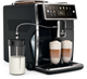 Кофемашина SAECO Xelsis Black SM7580 Б/В - изображение 2