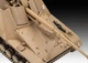 Збірна модель 1/72 винищувач танків Sd.Kfz. 164 Nashorn Revell 03358 - изображение 9