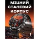 Smart Turbo Power Rubber, Смарт годинник, розумний годинник, 2 ремінці ( 19054 ) - изображение 14