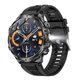 Смарт-годинник Turbo Power Rubber, 2 ремінці Smart - зображення 8