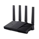 WiFi 7 маршрутизатор GL.iNet Flint 3 (GL-BE9300-EU) 2.5G тридіапазонний (73-01006) - зображення 1
