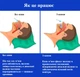 Капа от храпа TPE индивидуальная ночная для сна универсальная антихрап в кейсе синяя 29705 - изображение 4